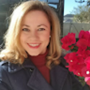 Meet your Posher, Priscilla